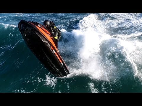 RXP-X 300 / Autumn Waves / Norway