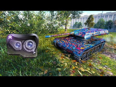 ELC EVEN 90 – The Madness of a Hidden Bush Assassin