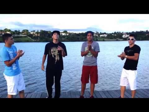 Medley mc cookie e mc guinho natal
