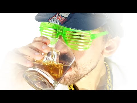 JACK UZI - DIEU (Clip Oficiel)