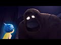Inside Out 2 Post Credit Scene 4k