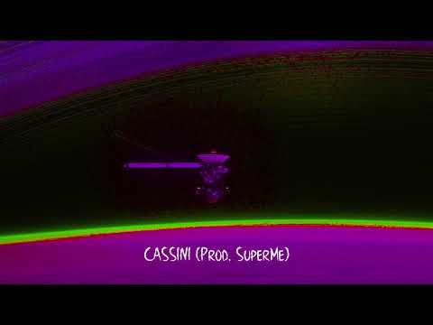 *FREE* Carl Brave Type Beat - ''CASSINI'' (Prod. SuperMe) - Free Instrumental