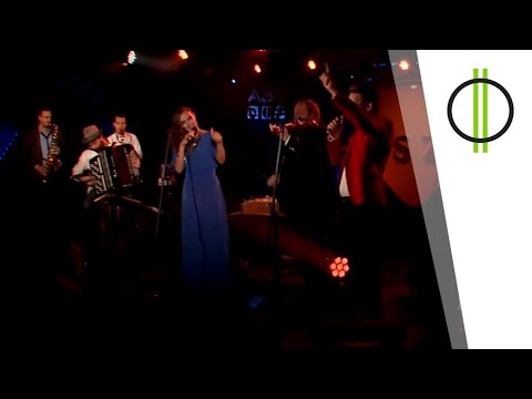 Tárkány Művek- Akusztik