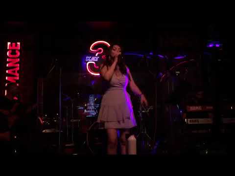 İlkim Aydın - Deme (Canlı)