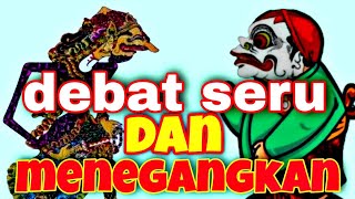 Download lagu debat seru dan lucu bagong vs durno(bikin ngakak) mp3