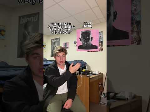 YouTube Thumbnail