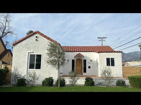 What $1,150,000 Gets You In Altadena