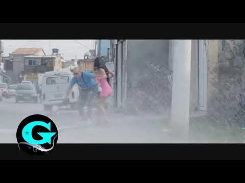 MC Magal e MC G15 - Hoje ela chora