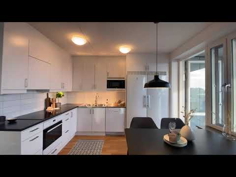 Evenemangsgatan 40 - 3:a · 67m2 - Arenastaden : Via Notar mäklare Solna