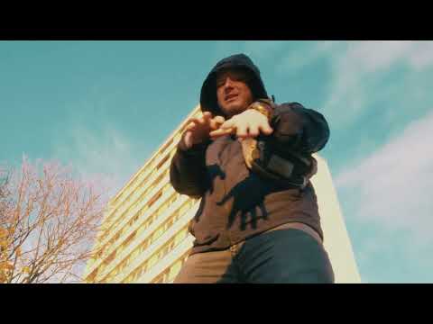 SCATLER - ODPALUJU BLUNT (STRAIGHT OUTTA BLACKFIELD)