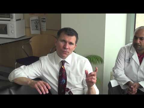 Keller Lab: Rhabdomyosarcoma Project