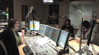 Anngelle with Twin Berlin