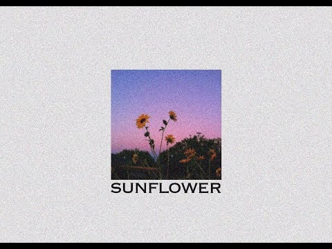 Post Malone x Swae Lee Type Beat ''Sunflower'' | LoFi x Pop Beat