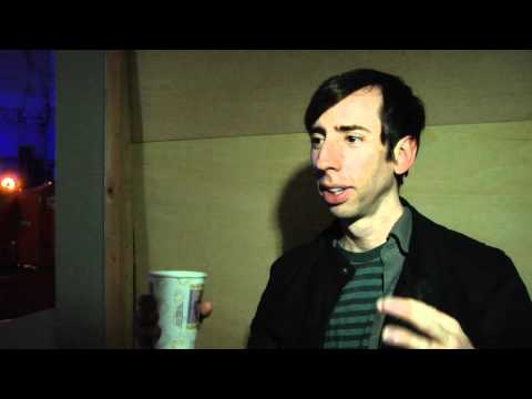 Thumbnail for "You Are A Tourist" Behind The Scenes - Tim Nackashi [Director]