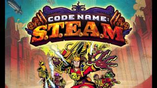Intersection: Me vs. You - Code Name: S.T.E.A.M.