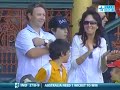 Abysmal Indian Batting Sydney 2007 08