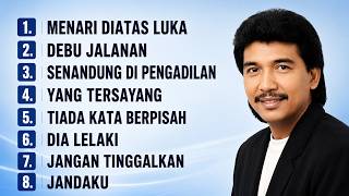 Download lagu Imam S Arifin Full Album Dangdut Lawas Nostalgia Terbaik 80an mp3