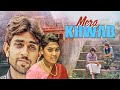 Mera Khwab Hindi Dubbed Full Movie With English Subtitle Thriller Action Drama Sajani Uma