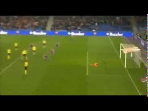 Golazo de Marcelo Díaz contra Young boys