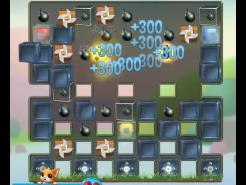 Pet Rescue Saga Level 6188 no boosters