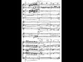 "Autumnal Sketch, Op.8" by Sergei Prokofiev (Audio + Full Score)