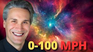 HOLD ON! The Astrology of 2026 & Beyond with Christopher Renstrom