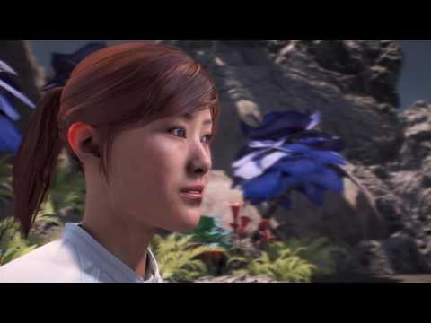 Mass Effect Andromeda Jaal PS4 Pro Deutsch