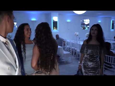 Hamburg Party 2023 mit Jeremy La Gitano,Dennis Taylor,Morino,Mano und Bambino