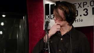 FF - Caught In A Dream (Live on KEXP)