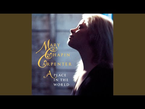 I Can See It Now - Mary Chapin Carpenter