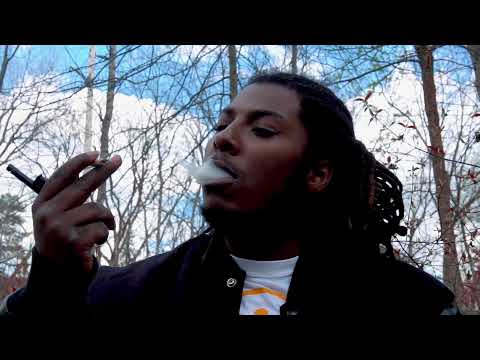 KVNG Rillo - Off The Meter // Shot by Wesson