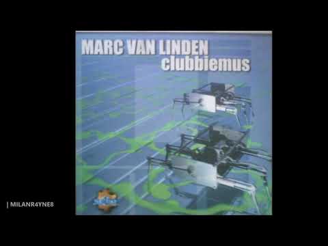 Marc Van Linden - Clubbiemus (Radio Edit)