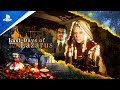 Last Days of Lazarus - Release Date Announce Trailer | PS5 Games