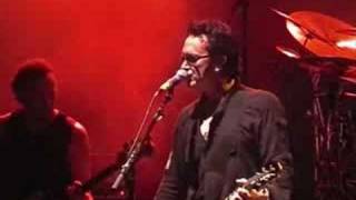 Like a Child Again - The Mission UK live @ Shepherds 2008