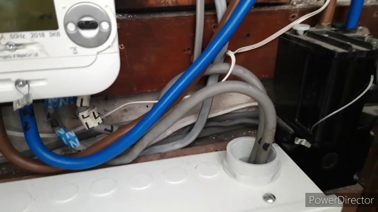 Snippets of EICR's - Electrical installation condition reports