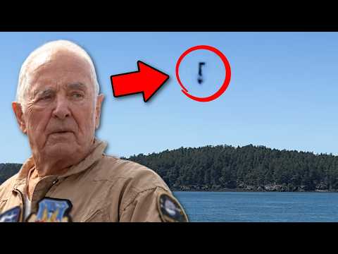 90-Year-Old Legendary Astronaut Makes Fatal Mistake!