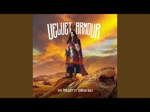 Velvet Armour (feat. Teresa Kali)