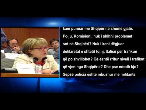 PE I SHQETESUAR PER SHKARKIMET NE ADMINISTRATE