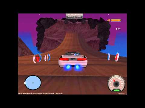 [DM] SebaS ft KristoN ft r3n3g4d0 - TonighT - Sn1p3r.Pr0 [HD]