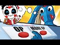 We Used FAN MADE Units On TABS Cartoonz Vs H2ODelirious