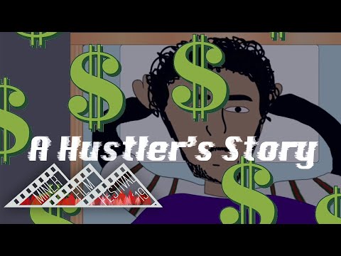 A Hustler's Story (2019)