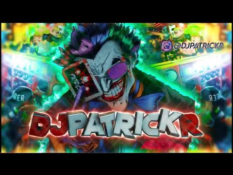 AQUI NA DZ7, VAI SENTANDO 😈 - MC FABINHO OSK E MC SACI (DJ PATRICK R E DJ THEUZIN DA VN)