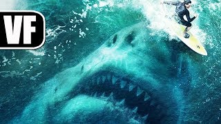 47 Meters Down - Bande-annonce n 1 - VF