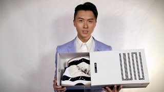 StarHub TVB Awards 2016: Own Vincent Wong’s memorabilia