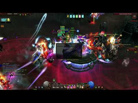 Arcadia Arka War 18.06.2022 - Webzen MU Online