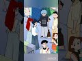 SHINCHAN FRIENDS LOVE ️