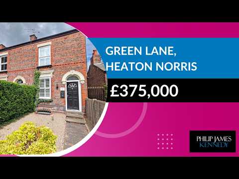 Property video thumbnail