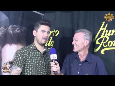 FESTA DE PEÃO DE RIB. SUL 2019 - HUMBERTO E RONALDO