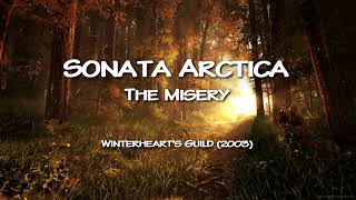 [KaraMetal] Sonata Arctica - The Misery (Karaoke)