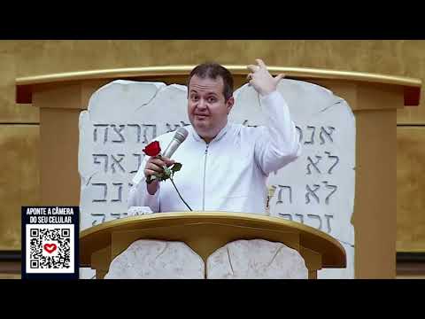 Sessão do Descarrego - 10h - 02/04/2021